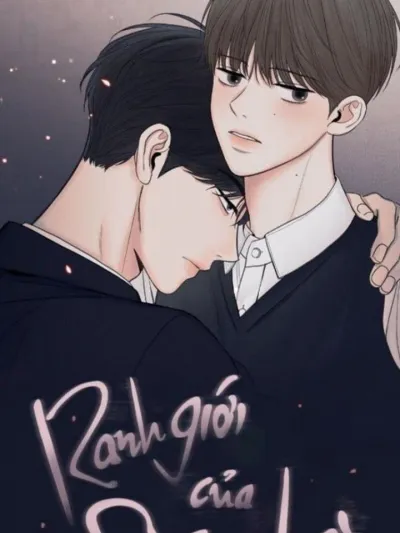 The Edge of Ambiguity - รักซ่อนเล่ห์