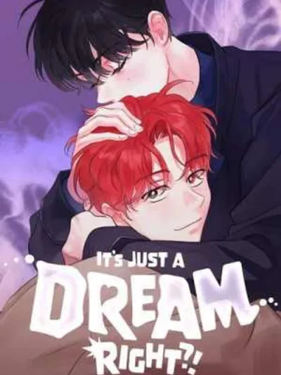 It's Just a Dream Right? - ความฝันประหลาดของนายร่างทรง