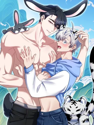 Mount Baekdu Tiger: Flag on His Head - ธงบนหัวเสือขาวแห่งแบ็กดูซาน