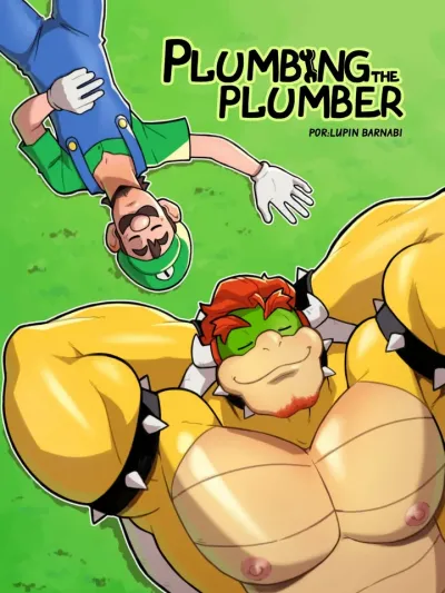 Plumbing the Plumber - ล้วงลึกช่างประปา