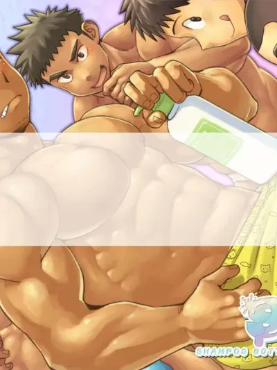 Ampoule Bottle Challenge - ถึงคิวชาเลนจ์ขวดแอมพู