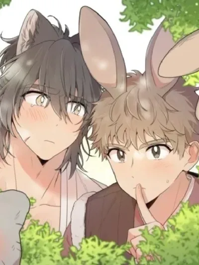 Wooyeon and Heedo - อูยอนกับฮีโด