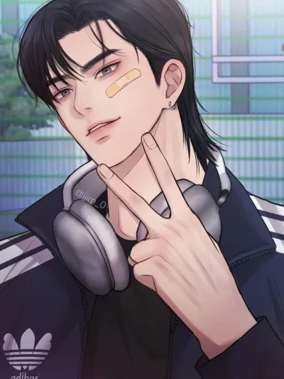 Love Remedy ss.2 - เลิฟ เรเมดี้ ซีซัน 2