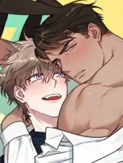 A Rabbit Like Me Can't Hold On Even For 3 Seconds - กระต่ายอย่างผม 3 วิก็ไม่ไหวแล้ว