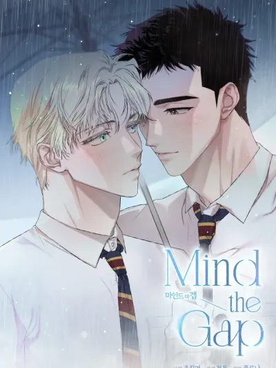 Mind the Gap - มายด์ เดอะ แก๊ป
