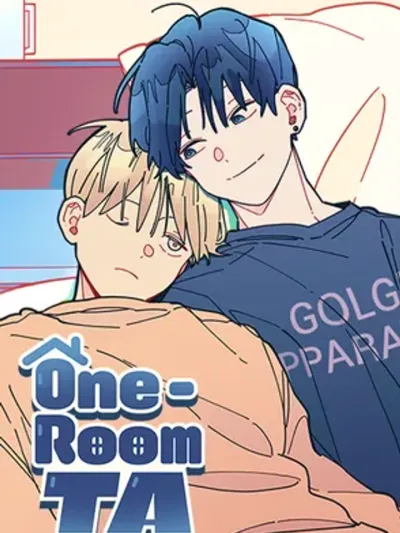 One-Room Love: TA ข้างห้องสุดแปลก - วันรูมเลิฟ: TA ข้างห้องสุดแปลก