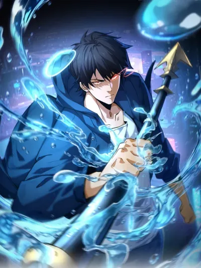 Alone in the Martial World: Slaying Three Thousand Emperors - เดียวดายเหนือยุทธภพ สังหารสามพันจักรพรรดิ