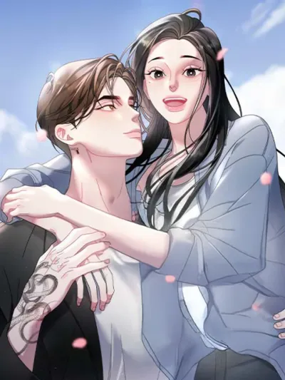 The Flower Bloomed on the Wall - ดอกไม้ที่เบ่งบานบนกำแพง