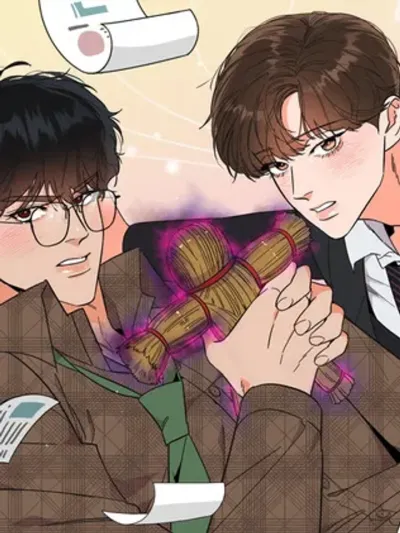 Not-so-Prince Charming - สลับร่างป่วนรัก