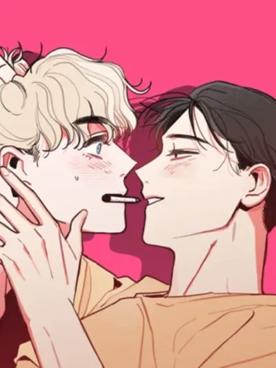 [จบ] This Love Must Be Virgin Only - รักนี้ต้องเวอร์จินเท่านั้น