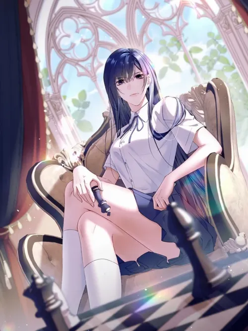 Beneath the Lady's Mask - ภรรยาตัวปลอมของท่านฮวน