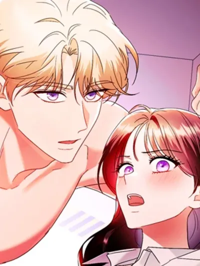 ติดกรงรักกับศัตรูคู่อาฆาต - Trapped x