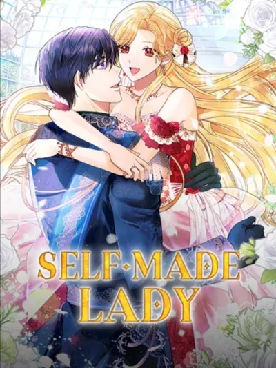 Self Made Lady - เป้าหมายของฉันคือการสร้างตัว