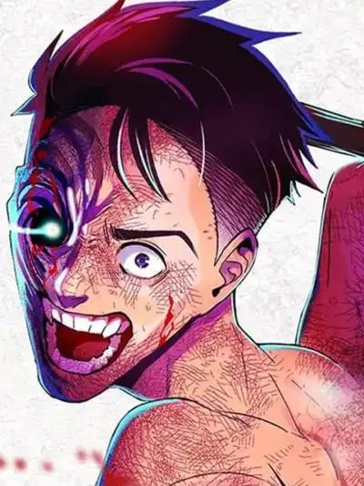 LOSTEND - ลอสท์เอนด์