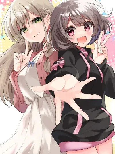 Net no "Oshi" to Real no "Oshi" ga Tonari ni Hikkoshite Kita - เน็ตไอดอล "โอชิ" และโอชิในโลกจริงย้ายมาอยู่ข้างๆ ฉัน