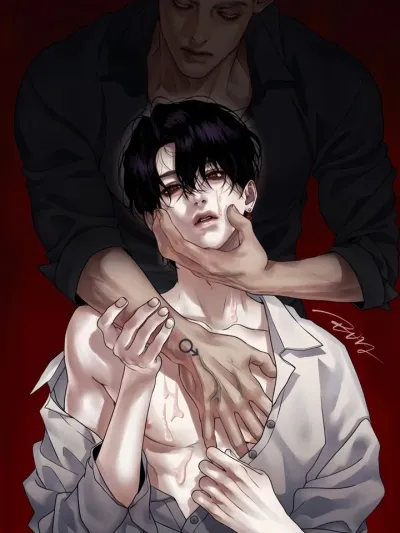 Desire Devotion Pleasure - ความปรารถนา ความลุ่มหลง และความสุขสม