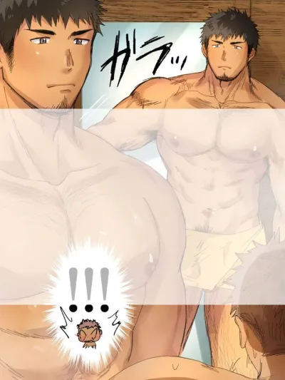 Sauna Sue Rak - ซาวน่าสื่อรัก