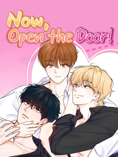 Now, Open the Door! - เปิดประตูเดี๋ยวนี้!