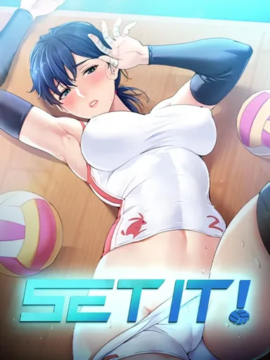 Set It! - เซตอิท!