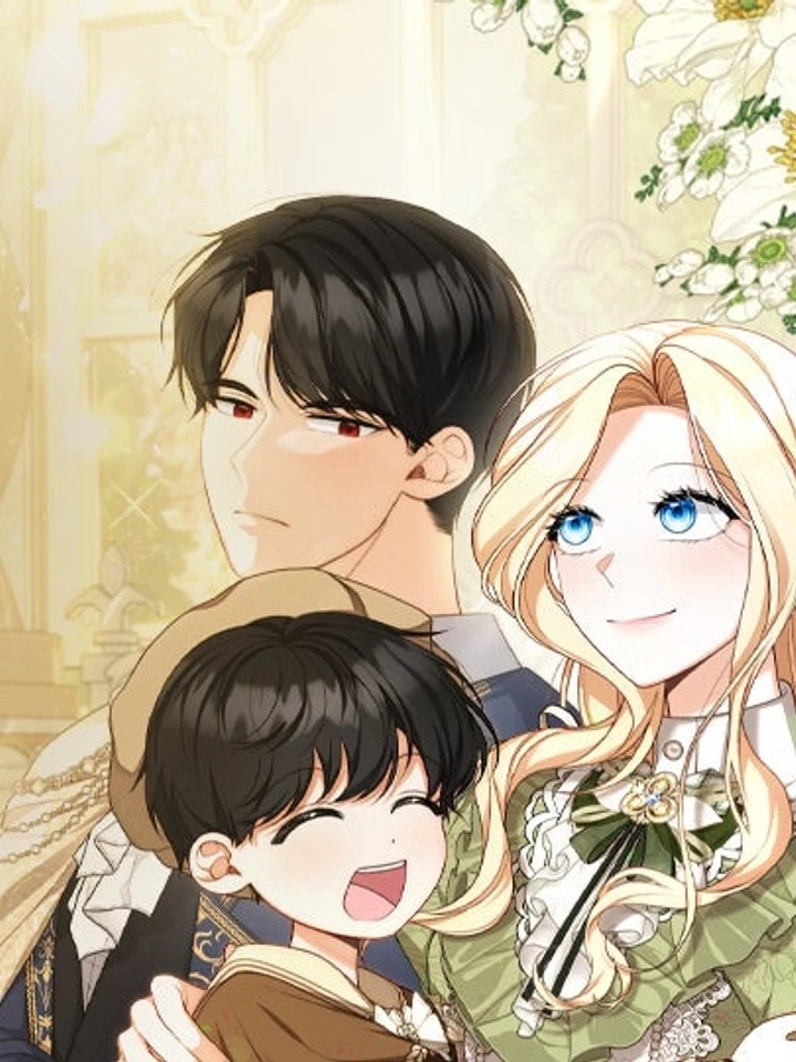 I Became the Mother of a Supporting Character - พ่อของลูกฉันเป็นพระรอง