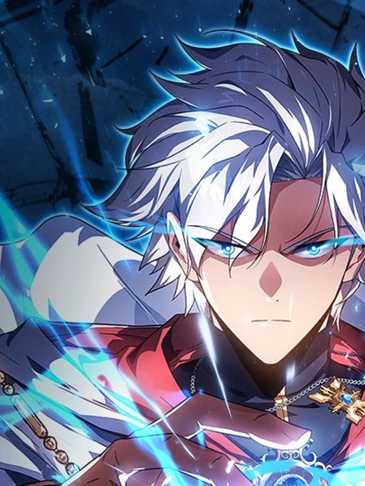 Limit-Breaking Genius Wizard - ไม่มีลิมิต ชีวิตจอมเวท